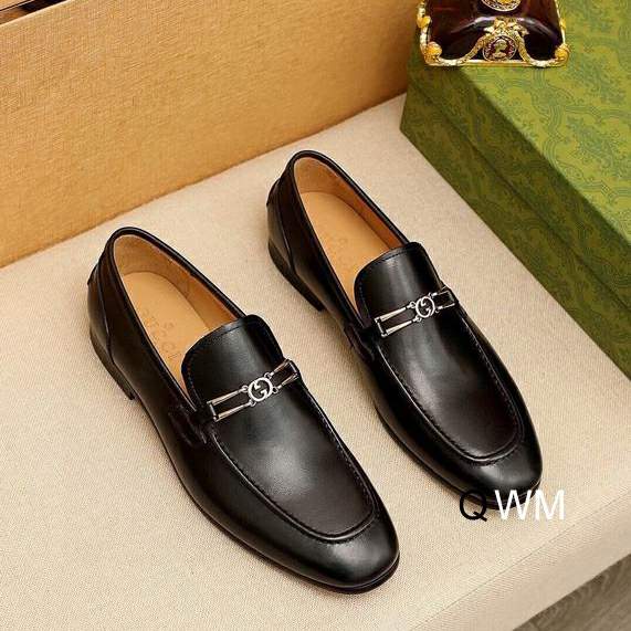 Picture of Gucci Shoes _SKUGuccisz38-45WM08266172